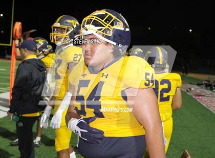 Thumbnail 1 in Centennial vs. Punahou (Honor Bowl) photogallery.