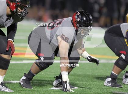 Thumbnail 3 in Centennial vs. Punahou (Honor Bowl) photogallery.