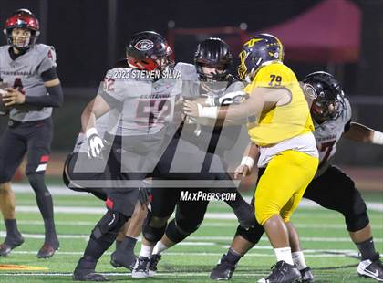 Thumbnail 1 in Centennial vs. Punahou (Honor Bowl) photogallery.