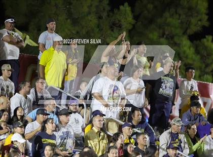 Thumbnail 2 in Centennial vs. Punahou (Honor Bowl) photogallery.