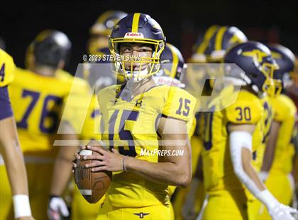 Thumbnail 3 in Centennial vs. Punahou (Honor Bowl) photogallery.