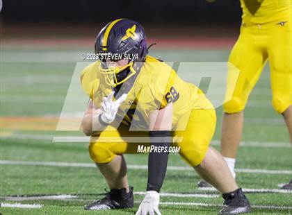 Thumbnail 2 in Centennial vs. Punahou (Honor Bowl) photogallery.