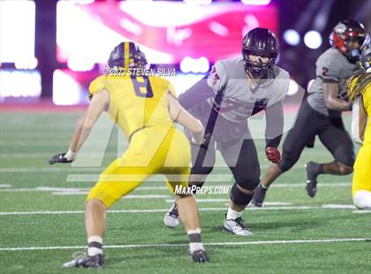 Thumbnail 1 in Centennial vs. Punahou (Honor Bowl) photogallery.