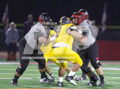 Thumbnail 1 in Centennial vs. Punahou (Honor Bowl) photogallery.