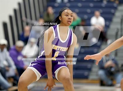 Thumbnail 1 in Manchester Township vs. Montverde Academy (Metro Classic) photogallery.