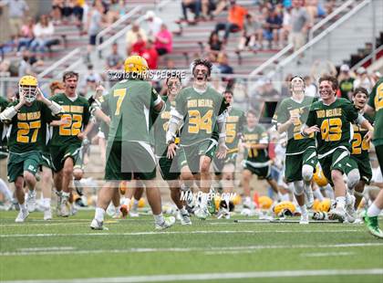 Thumbnail 1 in Ward Melville vs. West Genesee (NYSPHSAA Class A Final) photogallery.