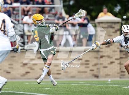 Thumbnail 1 in Ward Melville vs. West Genesee (NYSPHSAA Class A Final) photogallery.