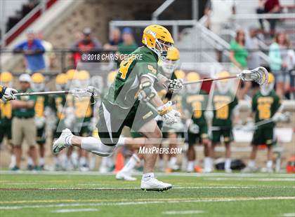 Thumbnail 2 in Ward Melville vs. West Genesee (NYSPHSAA Class A Final) photogallery.