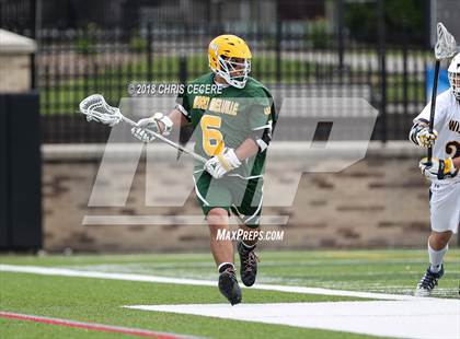 Thumbnail 3 in Ward Melville vs. West Genesee (NYSPHSAA Class A Final) photogallery.