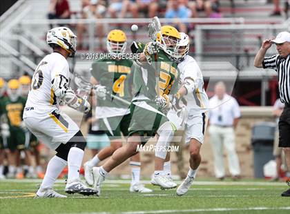 Thumbnail 1 in Ward Melville vs. West Genesee (NYSPHSAA Class A Final) photogallery.