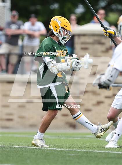 Thumbnail 1 in Ward Melville vs. West Genesee (NYSPHSAA Class A Final) photogallery.