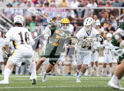 Thumbnail 1 in Ward Melville vs. West Genesee (NYSPHSAA Class A Final) photogallery.