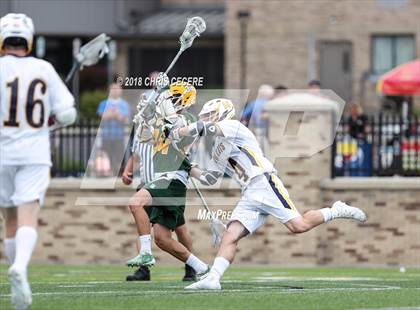 Thumbnail 3 in Ward Melville vs. West Genesee (NYSPHSAA Class A Final) photogallery.