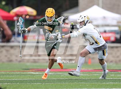 Thumbnail 2 in Ward Melville vs. West Genesee (NYSPHSAA Class A Final) photogallery.