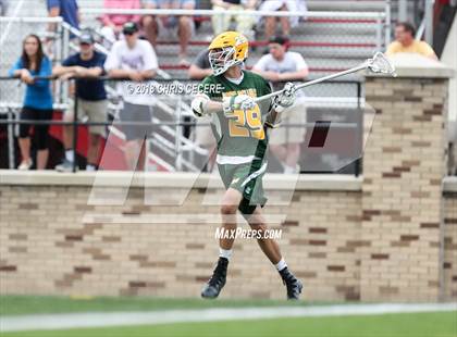 Thumbnail 2 in Ward Melville vs. West Genesee (NYSPHSAA Class A Final) photogallery.