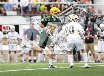 Thumbnail 1 in Ward Melville vs. West Genesee (NYSPHSAA Class A Final) photogallery.