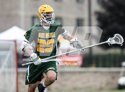 Thumbnail 3 in Ward Melville vs. West Genesee (NYSPHSAA Class A Final) photogallery.
