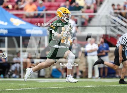 Thumbnail 2 in Ward Melville vs. West Genesee (NYSPHSAA Class A Final) photogallery.