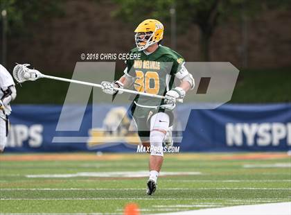 Thumbnail 3 in Ward Melville vs. West Genesee (NYSPHSAA Class A Final) photogallery.