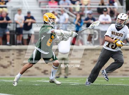 Thumbnail 3 in Ward Melville vs. West Genesee (NYSPHSAA Class A Final) photogallery.