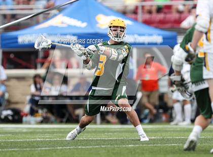 Thumbnail 3 in Ward Melville vs. West Genesee (NYSPHSAA Class A Final) photogallery.