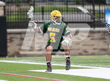 Thumbnail 1 in Ward Melville vs. West Genesee (NYSPHSAA Class A Final) photogallery.
