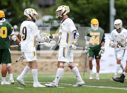 Thumbnail 1 in Ward Melville vs. West Genesee (NYSPHSAA Class A Final) photogallery.