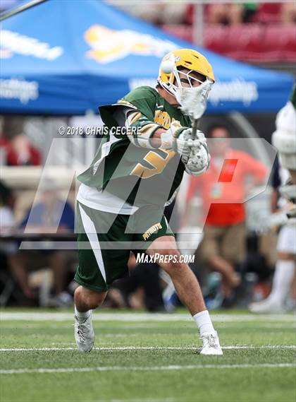 Thumbnail 1 in Ward Melville vs. West Genesee (NYSPHSAA Class A Final) photogallery.