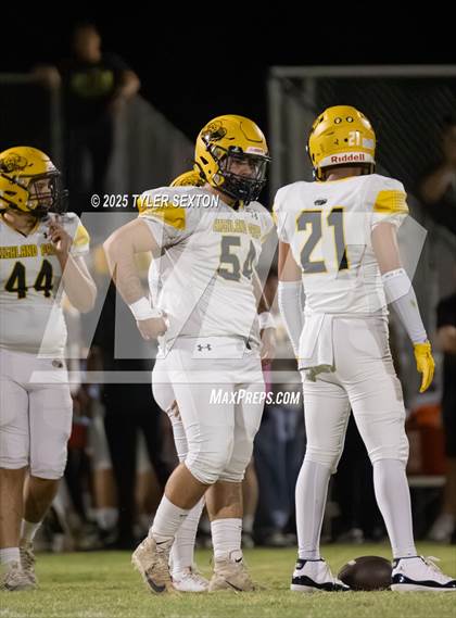 Thumbnail 1 in Highland Prep @ Tanque Verde photogallery.