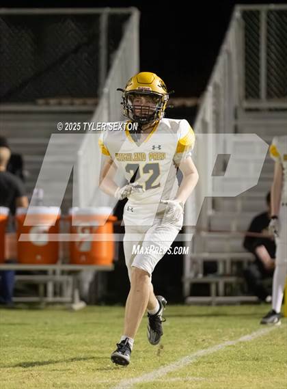 Thumbnail 1 in Highland Prep @ Tanque Verde photogallery.