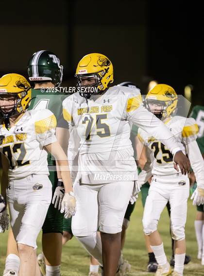 Thumbnail 2 in Highland Prep @ Tanque Verde photogallery.