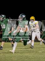 Photo from the gallery "Highland Prep @ Tanque Verde"