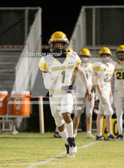 Thumbnail 1 in Highland Prep @ Tanque Verde photogallery.