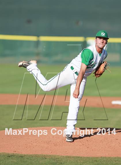 Thumbnail 1 in St. Mary's @ Corona del Sol photogallery.