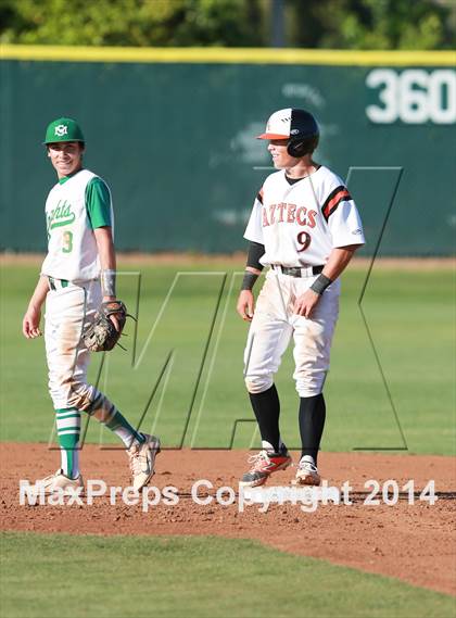 Thumbnail 1 in St. Mary's @ Corona del Sol photogallery.