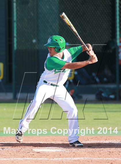 Thumbnail 3 in St. Mary's @ Corona del Sol photogallery.