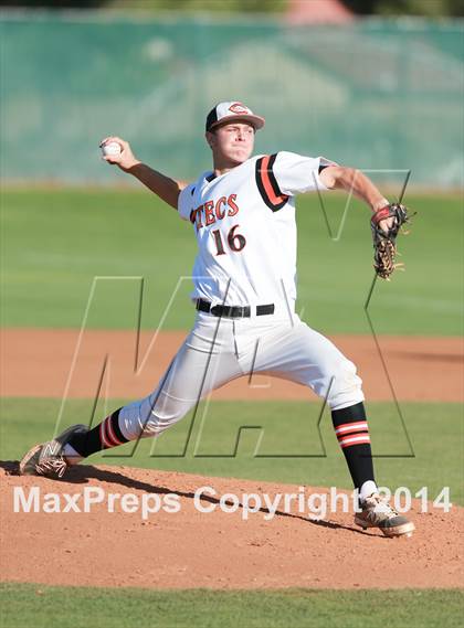 Thumbnail 1 in St. Mary's @ Corona del Sol photogallery.