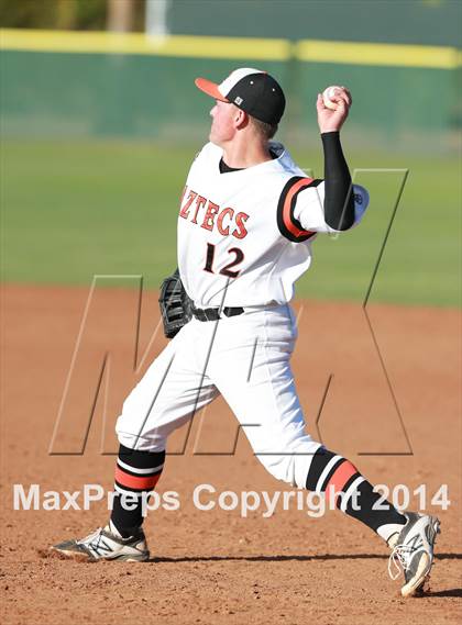 Thumbnail 1 in St. Mary's @ Corona del Sol photogallery.