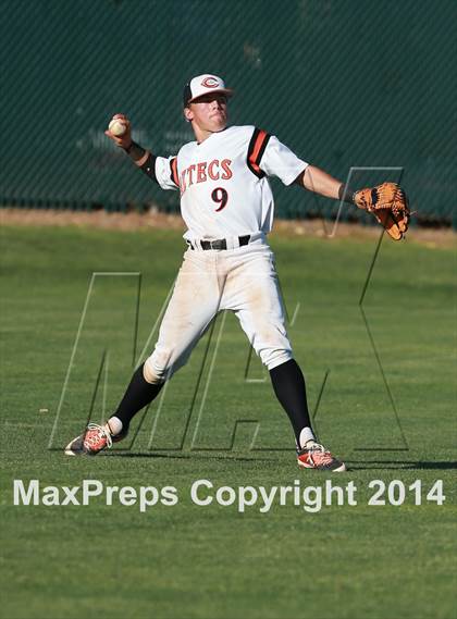 Thumbnail 1 in St. Mary's @ Corona del Sol photogallery.