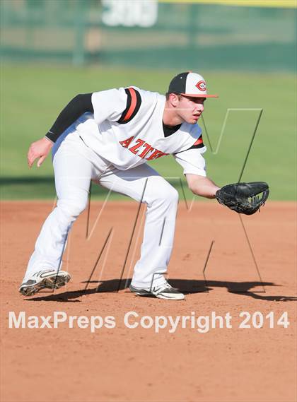 Thumbnail 1 in St. Mary's @ Corona del Sol photogallery.