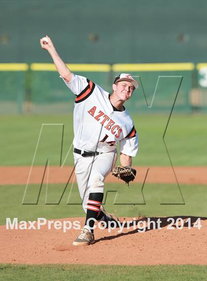 Thumbnail 2 in St. Mary's @ Corona del Sol photogallery.