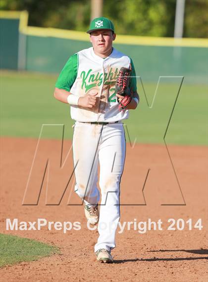 Thumbnail 1 in St. Mary's @ Corona del Sol photogallery.