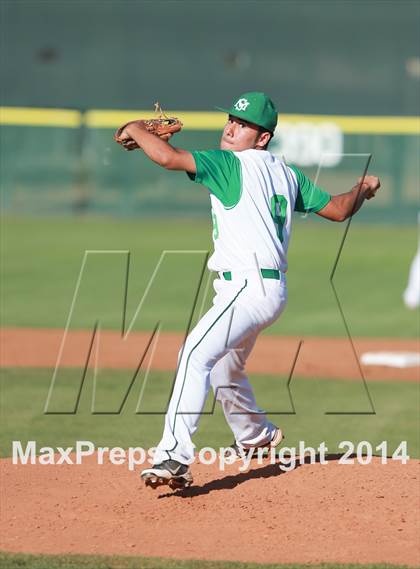 Thumbnail 1 in St. Mary's @ Corona del Sol photogallery.