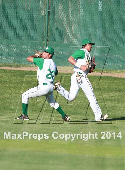 Thumbnail 1 in St. Mary's @ Corona del Sol photogallery.