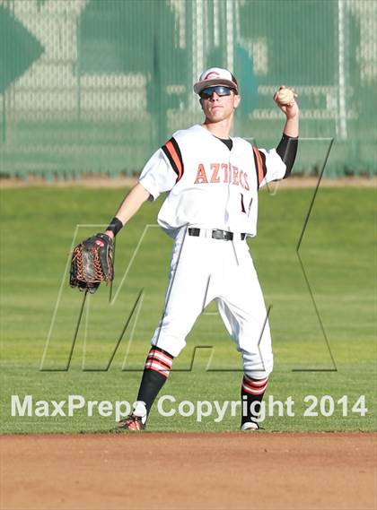 Thumbnail 3 in St. Mary's @ Corona del Sol photogallery.