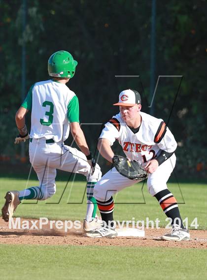 Thumbnail 3 in St. Mary's @ Corona del Sol photogallery.