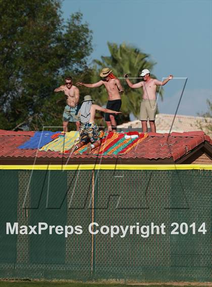 Thumbnail 3 in St. Mary's @ Corona del Sol photogallery.