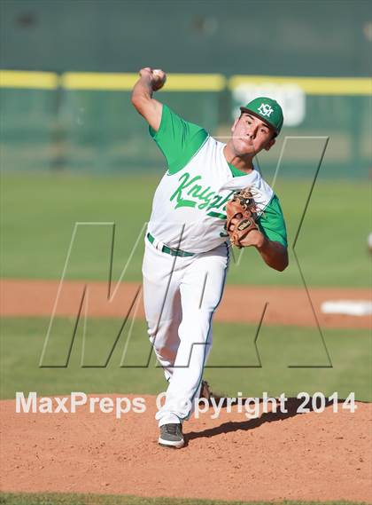 Thumbnail 3 in St. Mary's @ Corona del Sol photogallery.