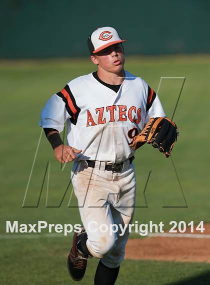 Thumbnail 1 in St. Mary's @ Corona del Sol photogallery.