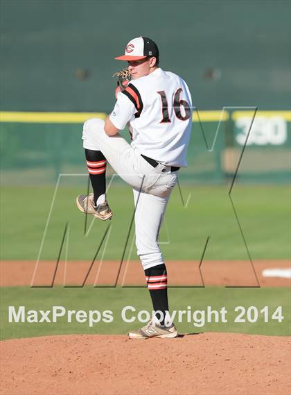 Thumbnail 1 in St. Mary's @ Corona del Sol photogallery.